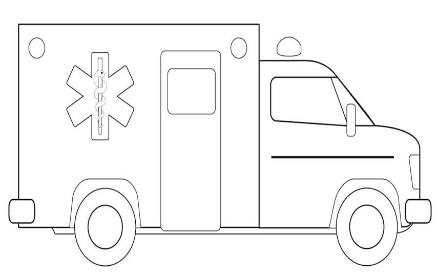 Ambulance Easy