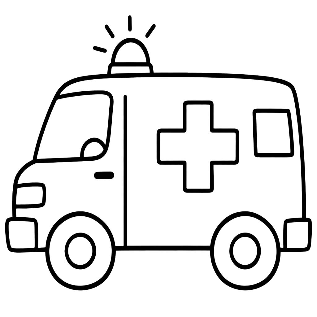 Ambulance Free