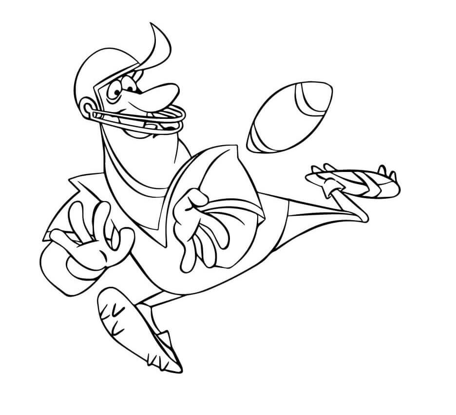 American Football Player Coloring Play Free Coloring Game Online american-football-player-coloring-play-free-coloring-game-online
