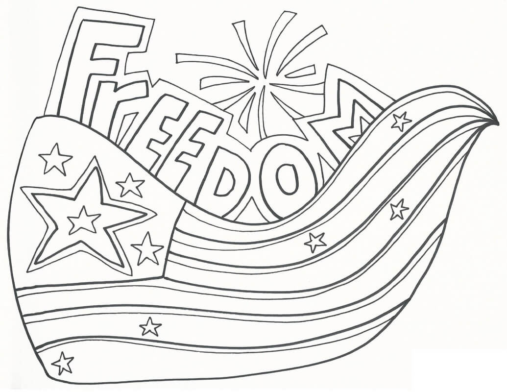 American Independence Day 3