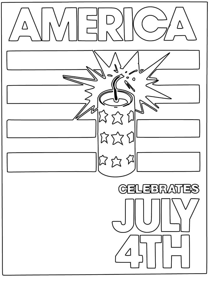 American Independence Day 5