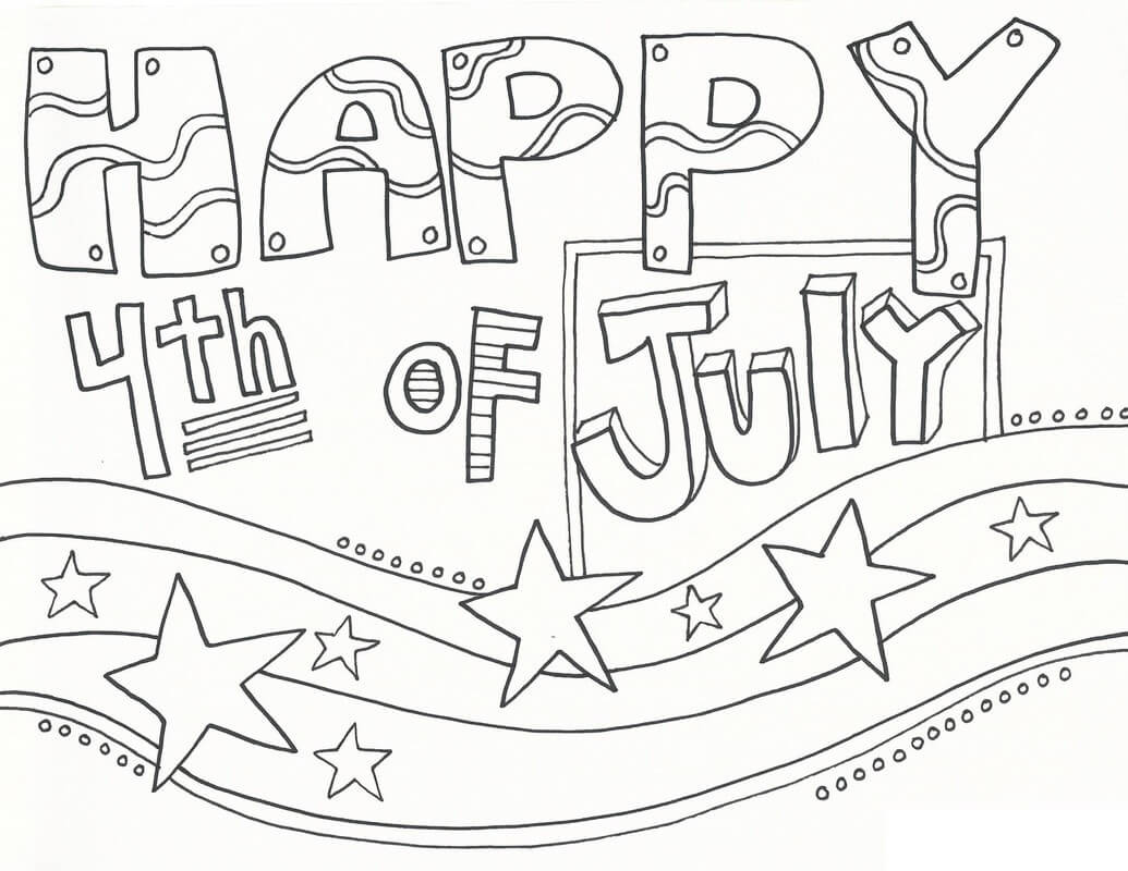 American Independence Day