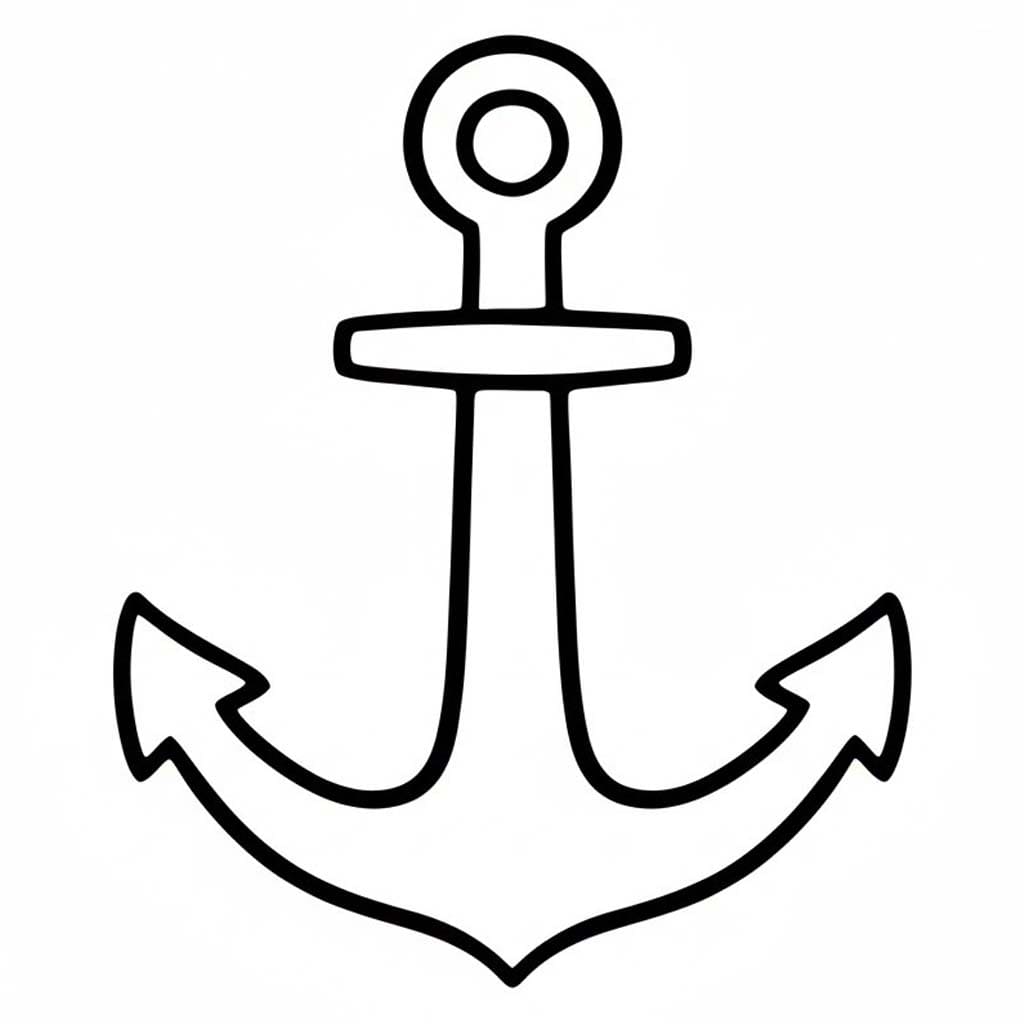 Anchor Free