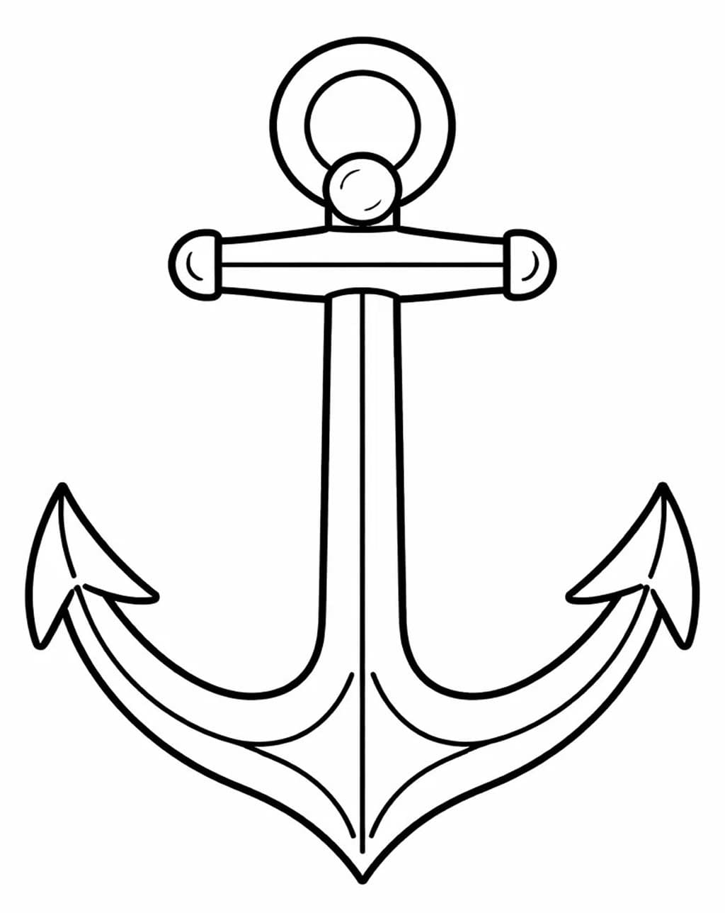Anchor Normal