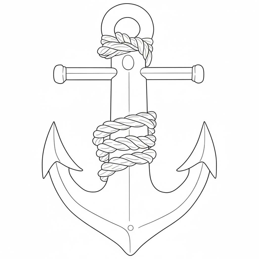 Anchor Simple