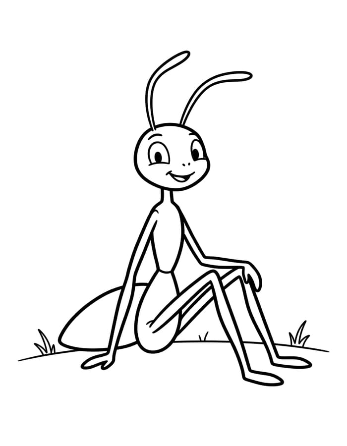 Ant Basic