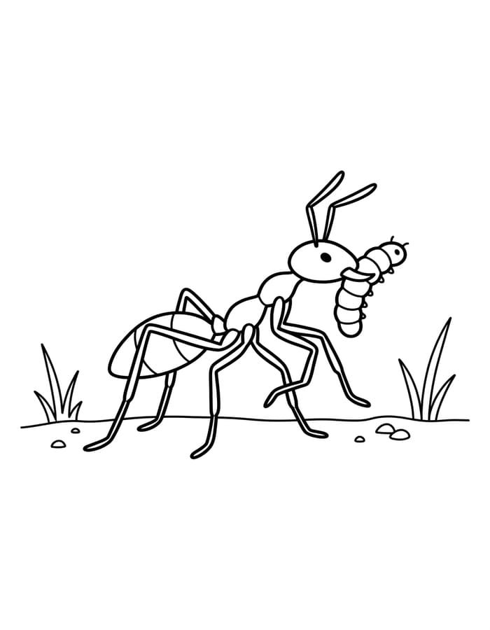 Ant Free