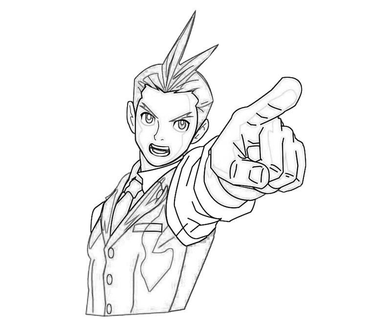 Apollo Justice