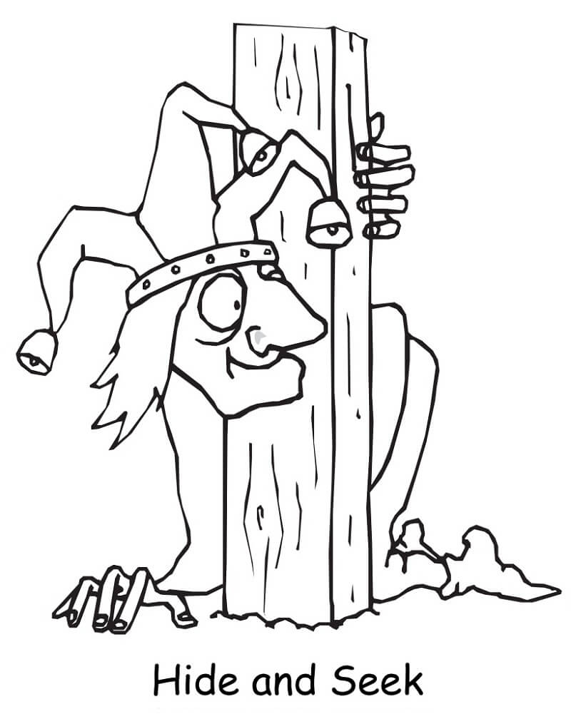 April Fool’s Day 7