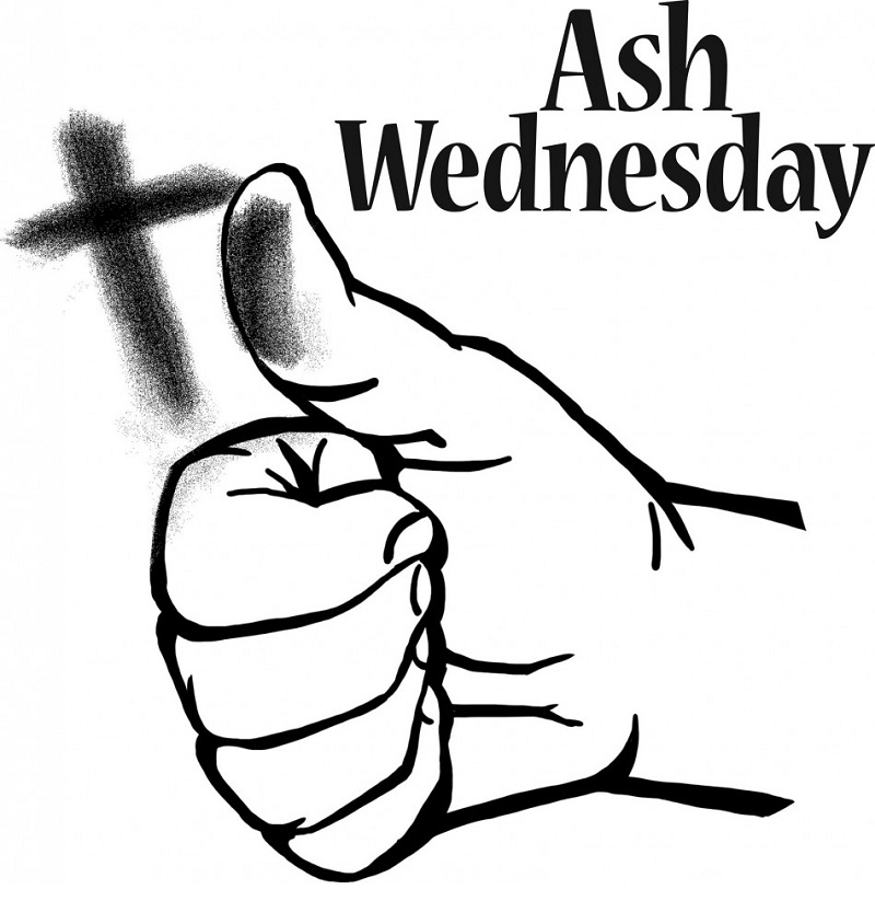 Ash Wednesday 12 Coloring Game Ash Wednesday 12