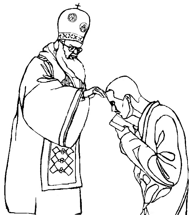 Ash Wednesday 5 Coloring Game Ash Wednesday 5