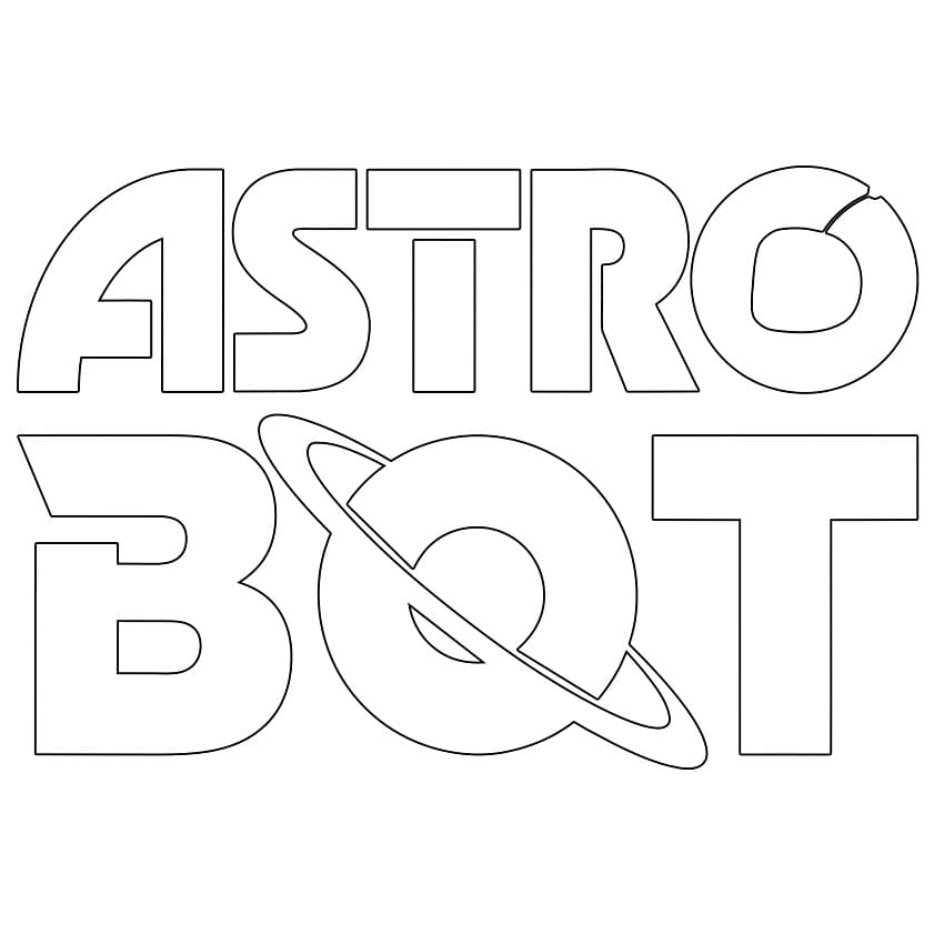 Astro Bot 9