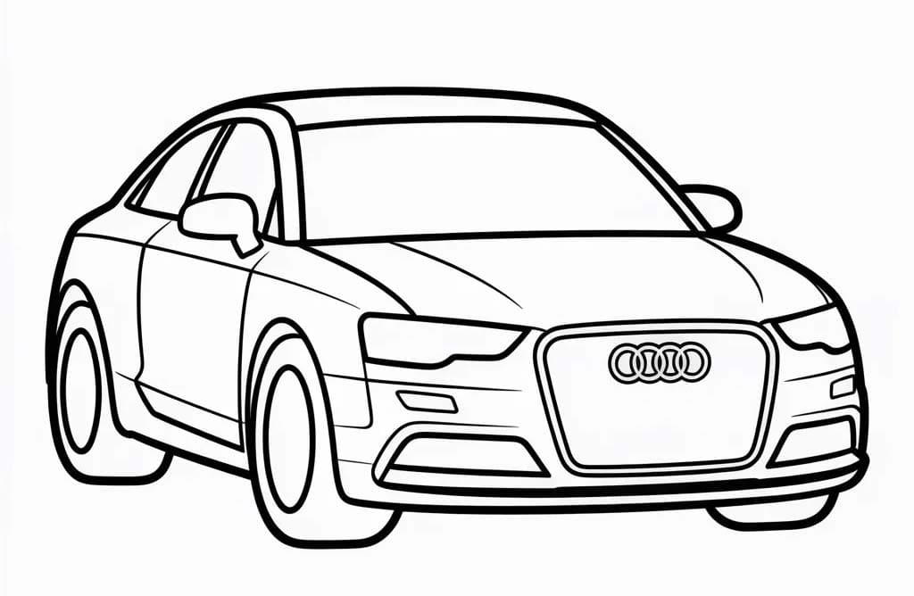 Audi Basic
