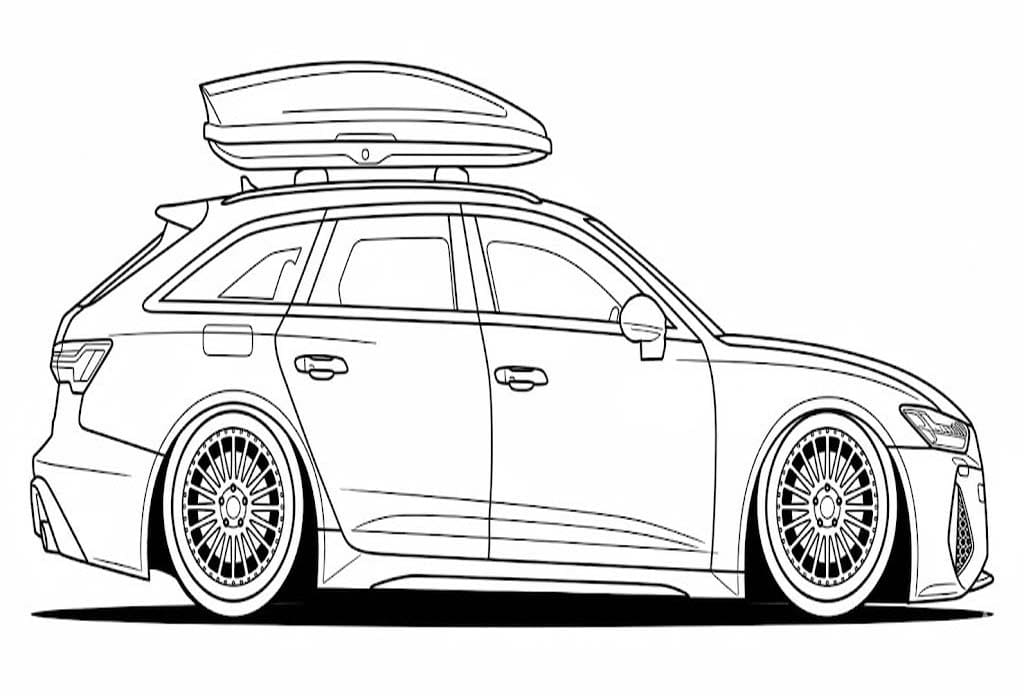 Audi Easy