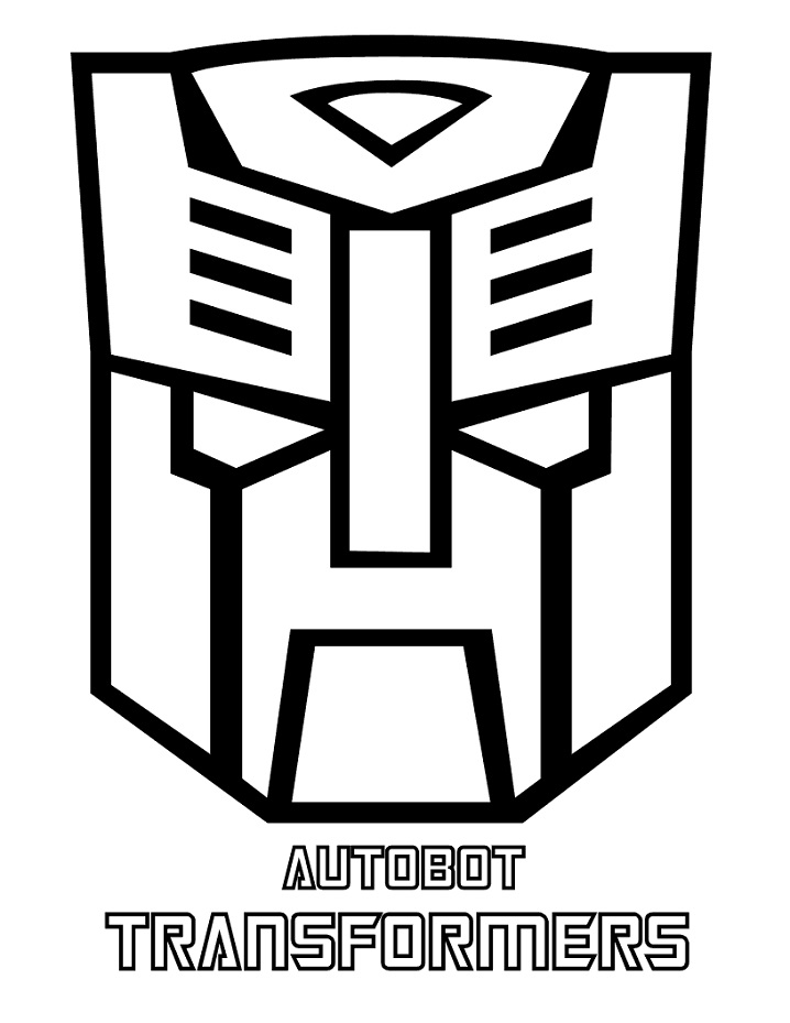 Autobot Logo
