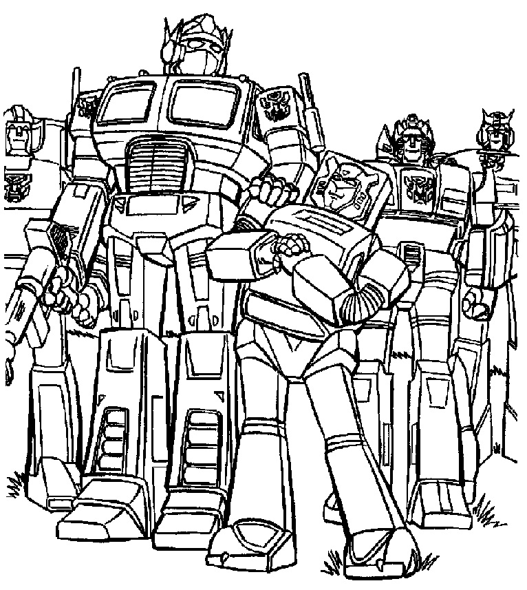 Autobots