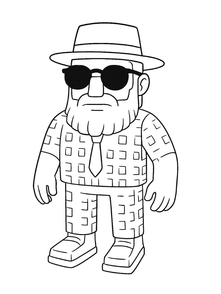 Awesome Steal a Brainrot