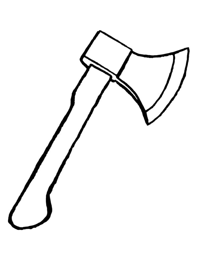 Axe
