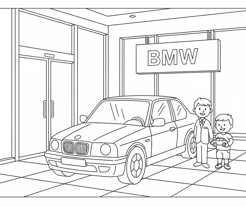 BMW Basic