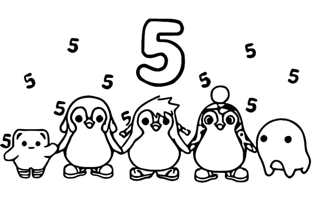 Badanamu Free Printable