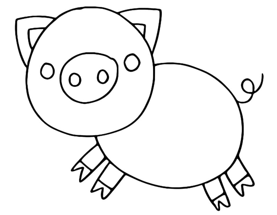 Badanamu Pig