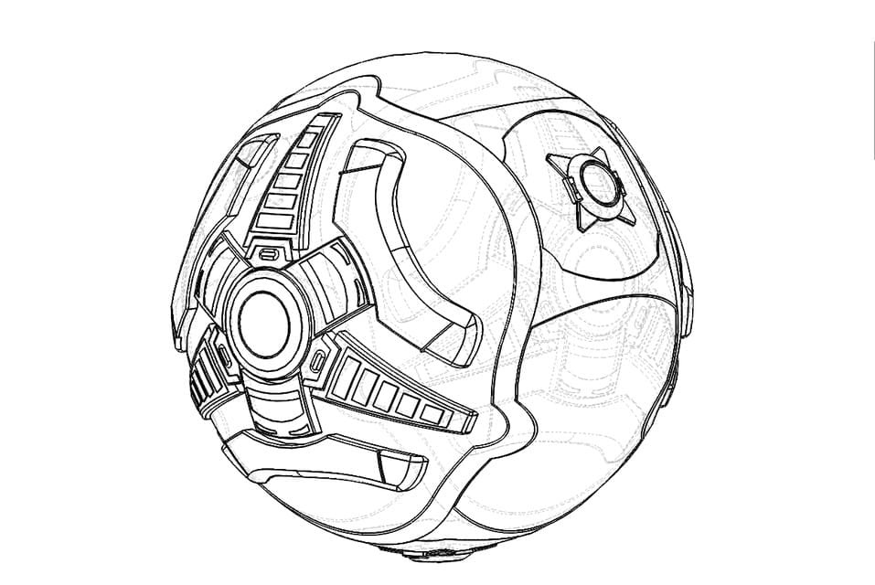 Ball Rocket League