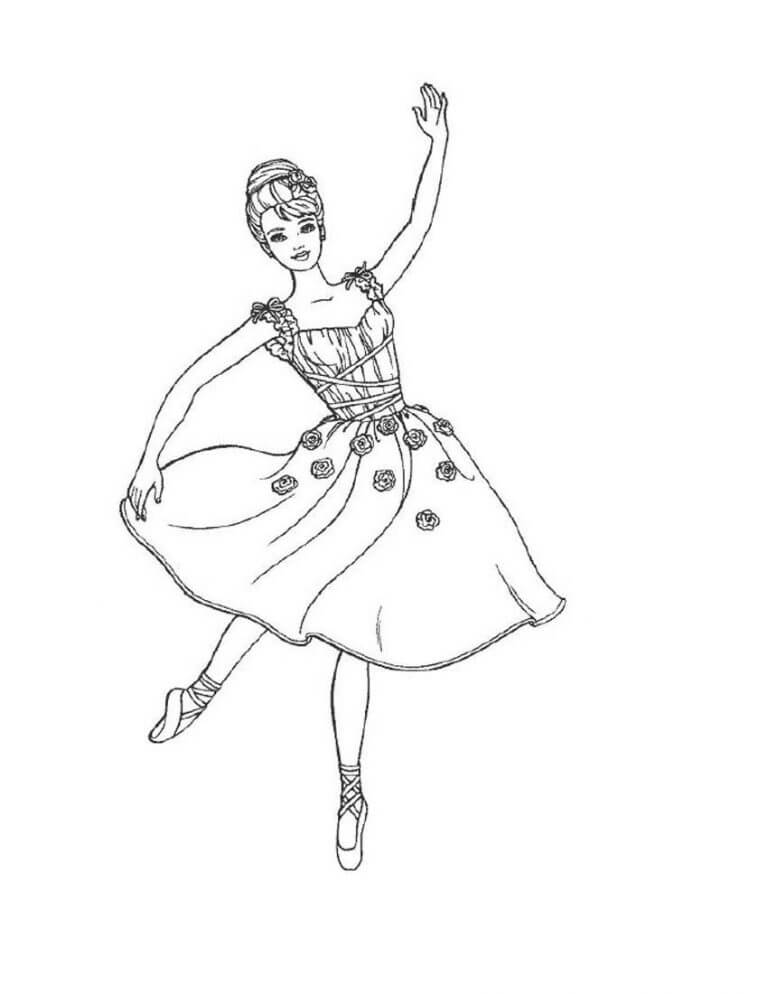 Ballet 3