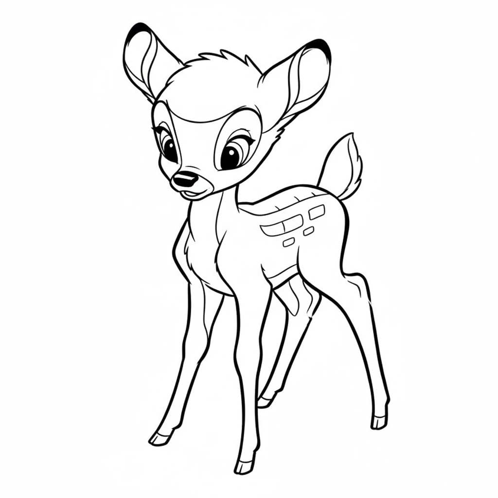 Bambi Basic