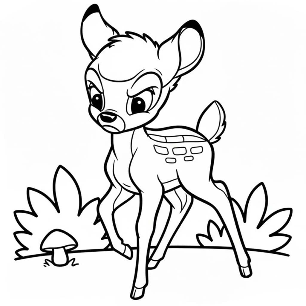 Bambi Simple