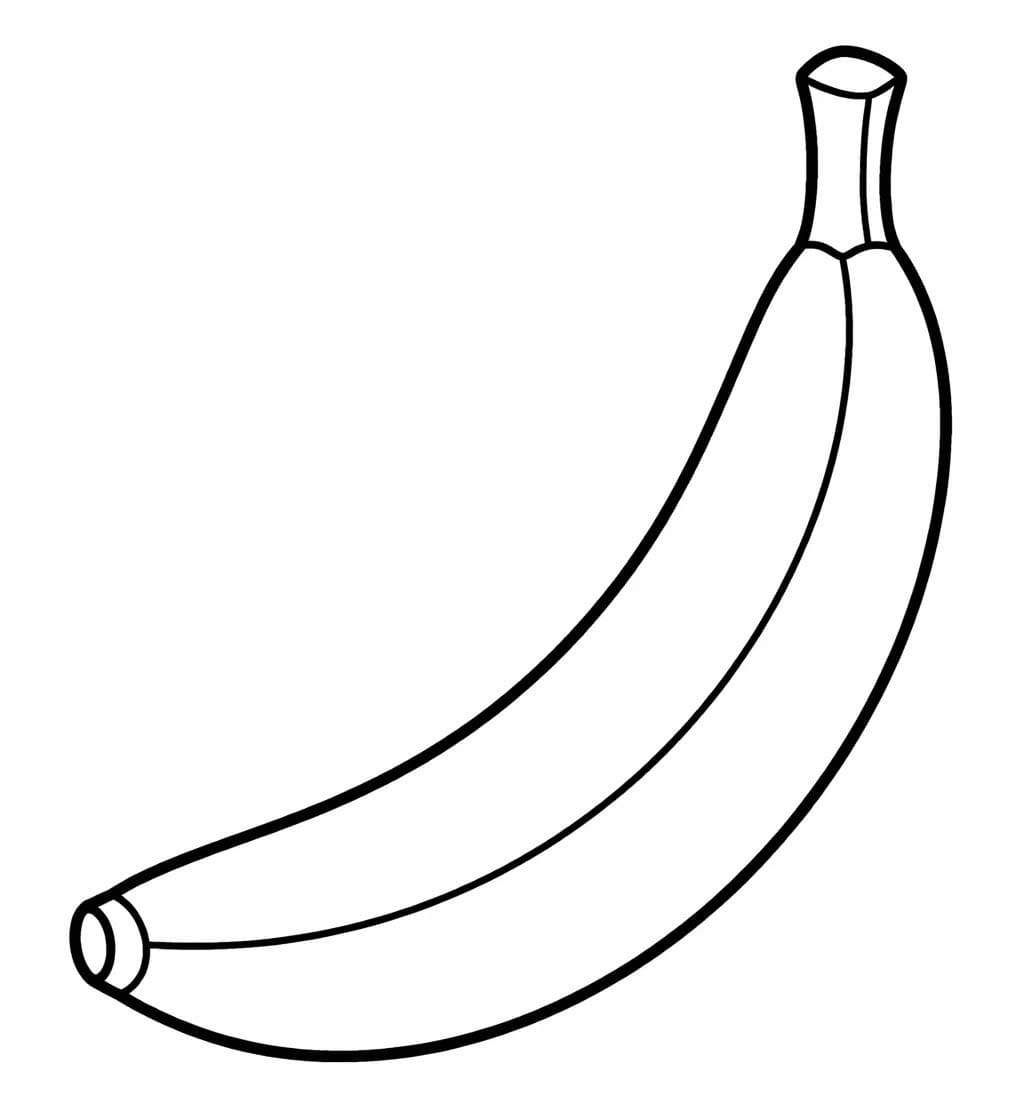 Banana Simple