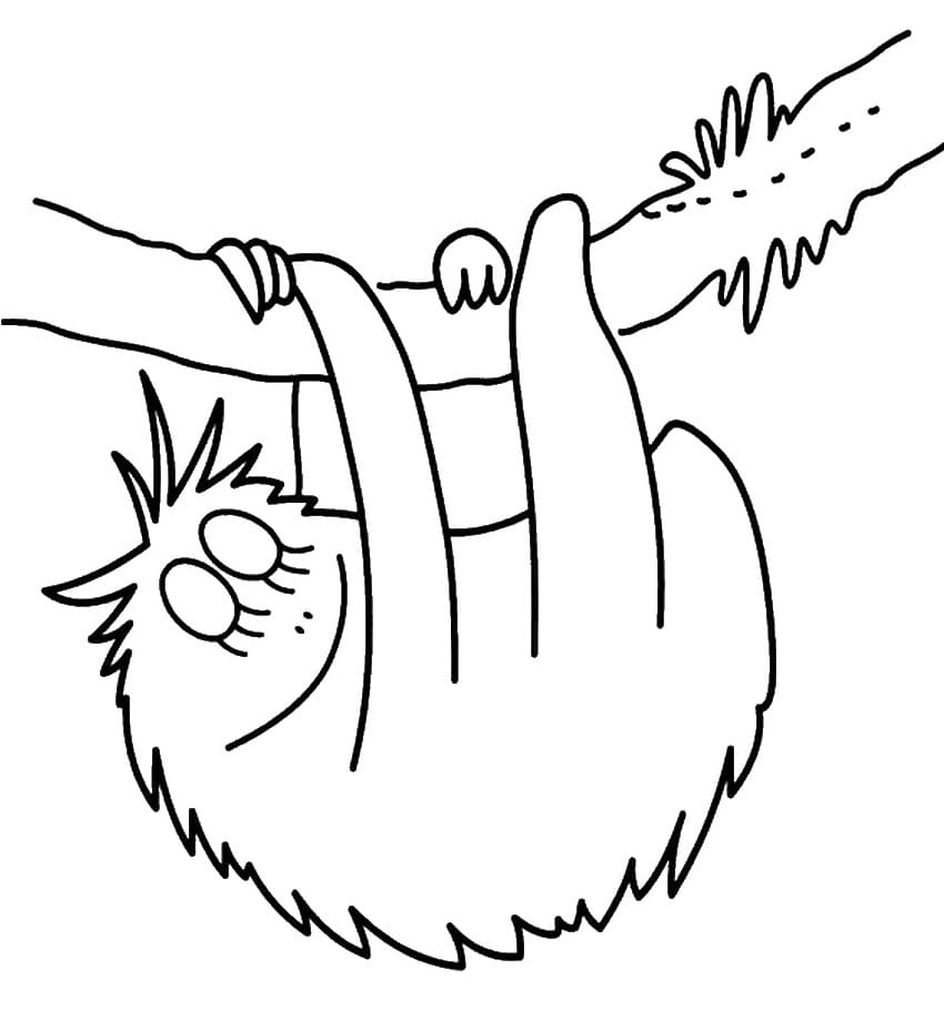 Barbabeau from Barbapapa Coloring Game Barbabeau from Barbapapa