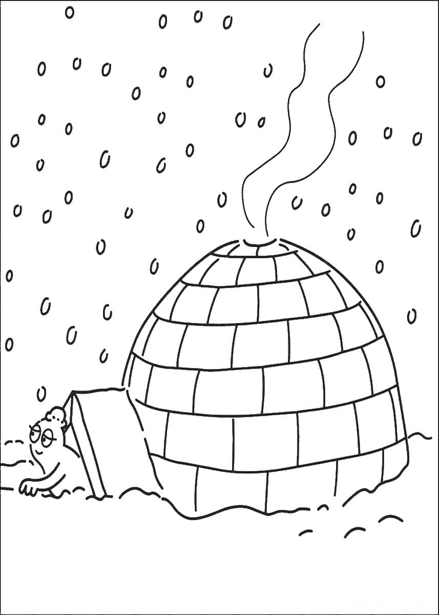 Barbapapa 26 Coloring Game Barbapapa 26