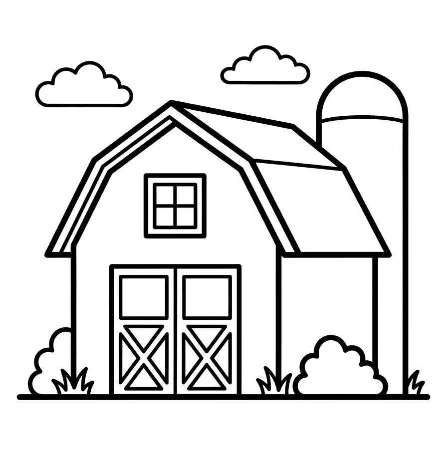 Barn Basic