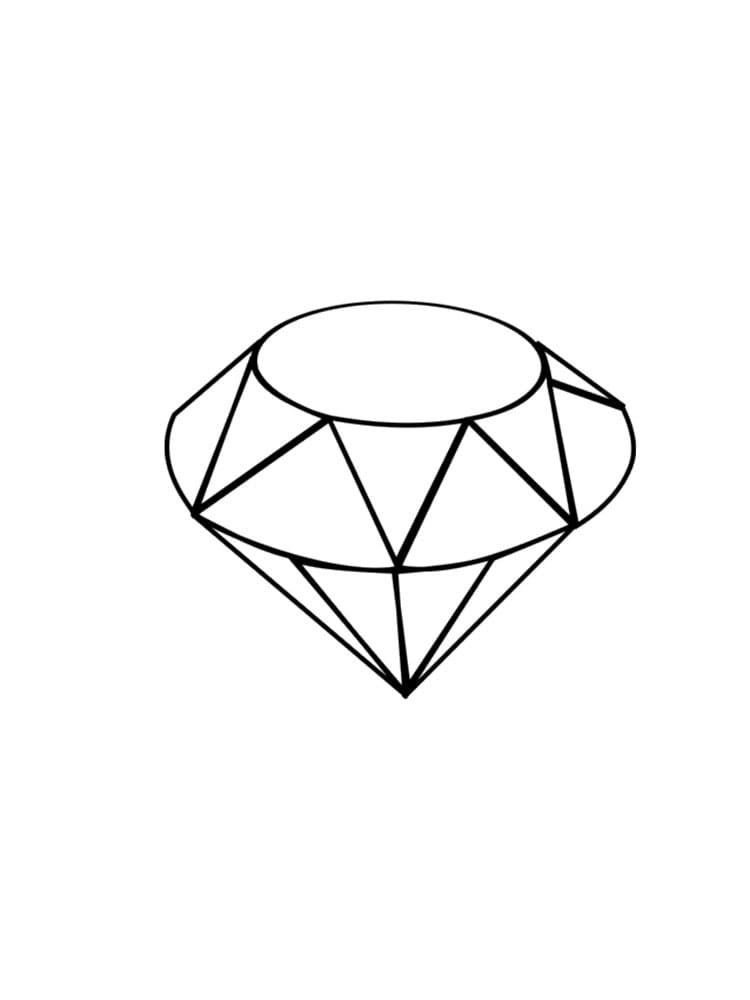 Basic Diamond
