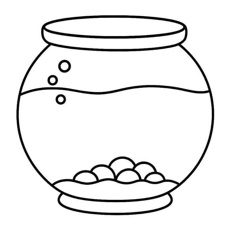 Basic Fish Bowl