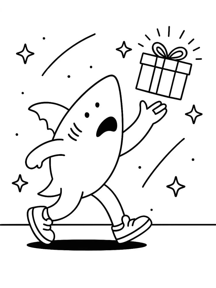 Basic Tralalero Tralala