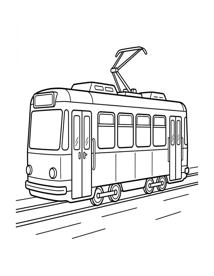 Basic Tram