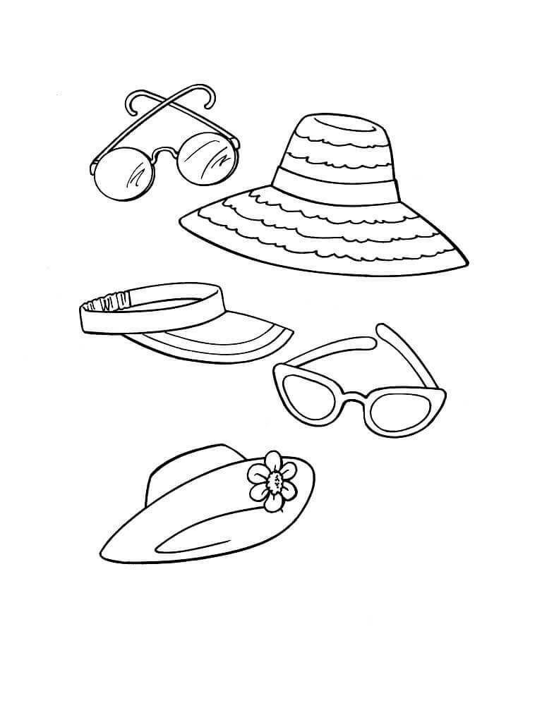 Beach Accessories