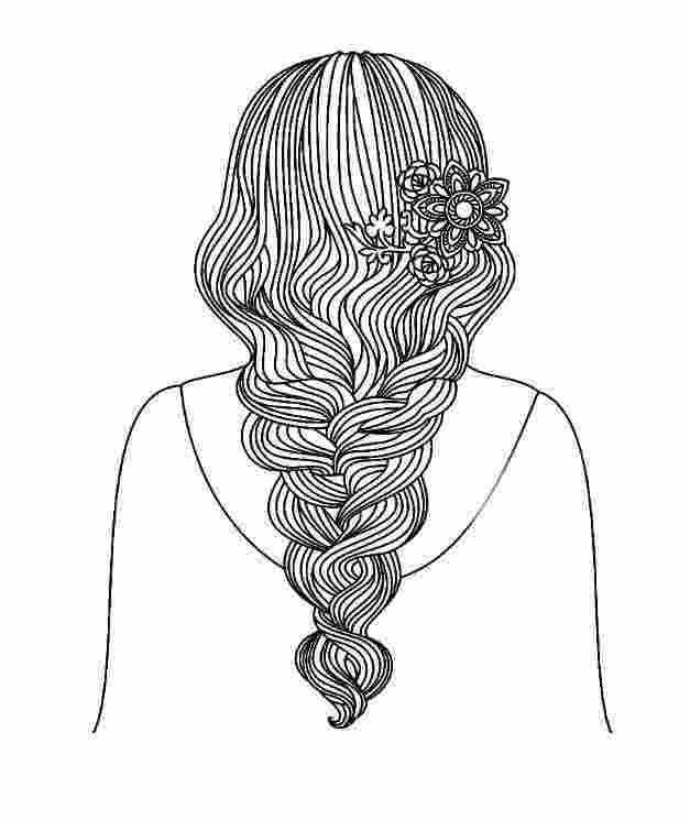Beautiful Braid Hair Coloring Game Beautiful Braid Hair