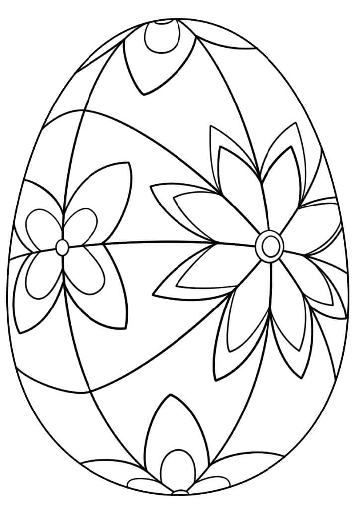 Beautiful Easter Egg 3 Coloring Game Beautiful Easter Egg 3