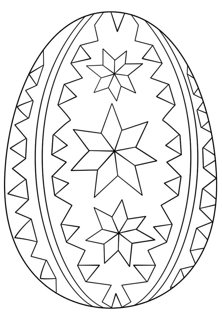 Beautiful Easter Egg 5 Coloring Game Beautiful Easter Egg 5