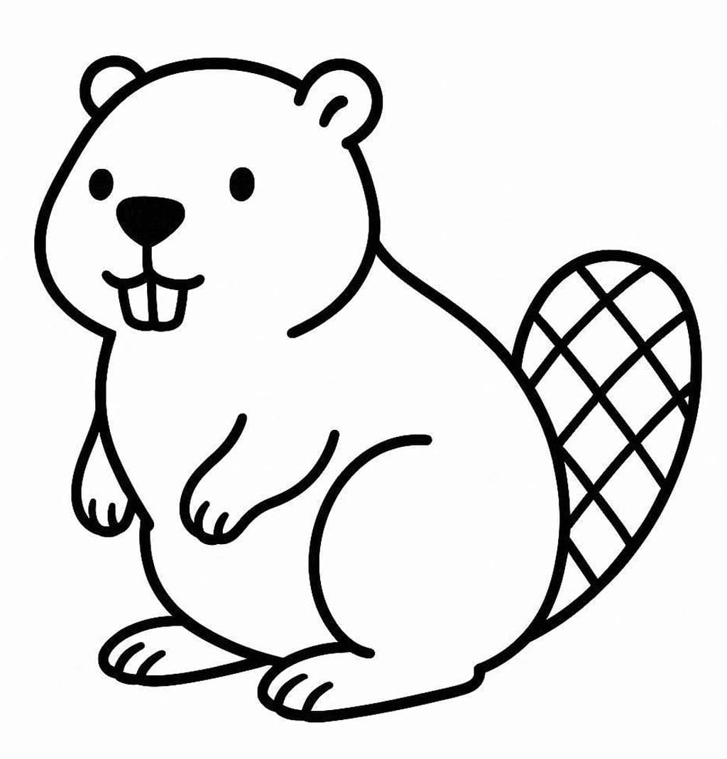 Beaver Basic