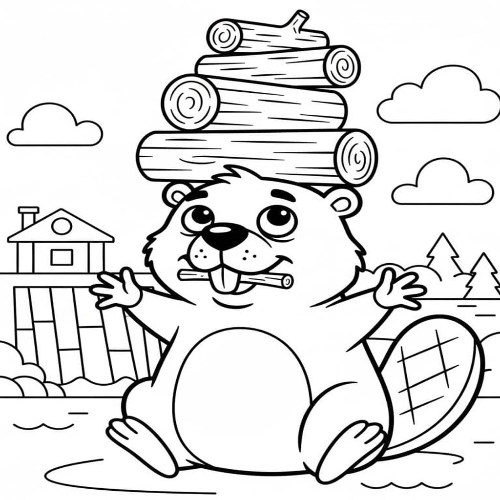 Beaver Easy