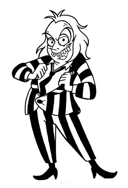 Beetlejuice