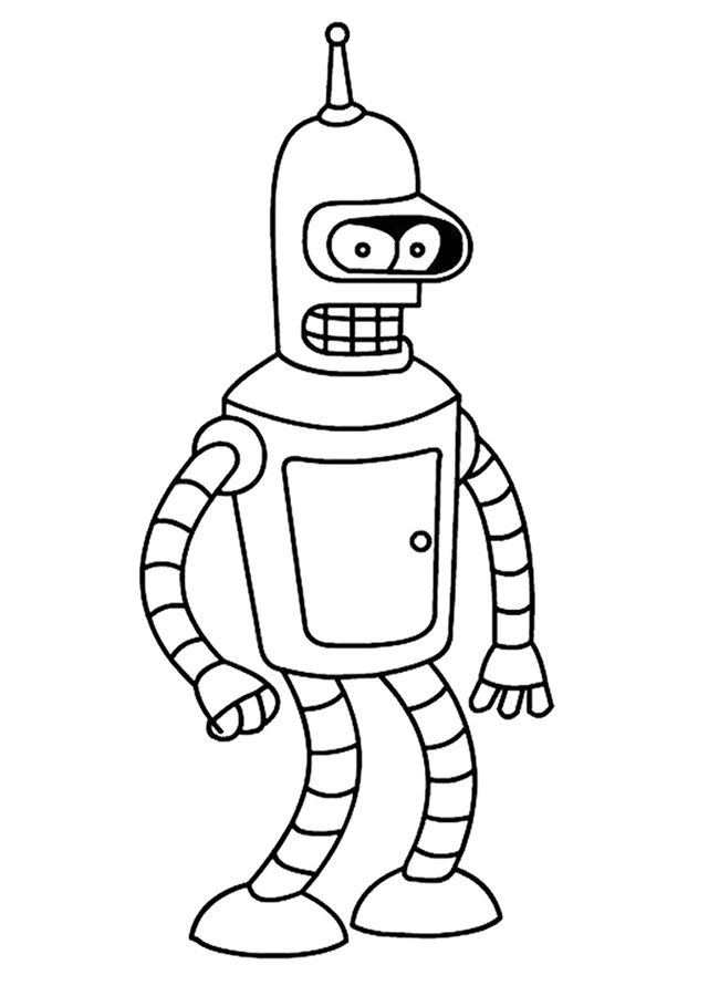Bender