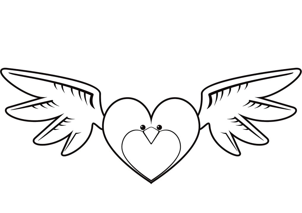 Bird Heart