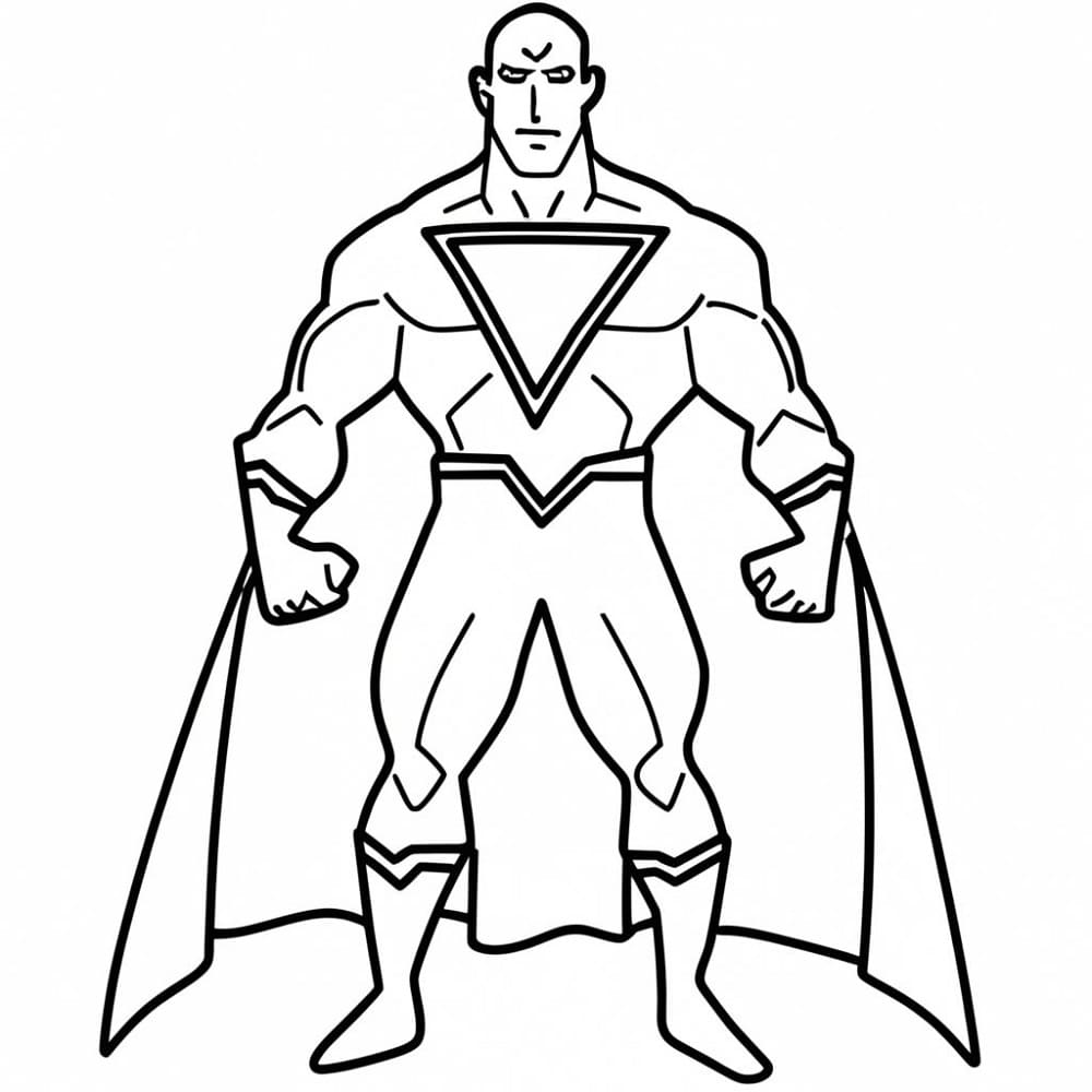 Black Adam