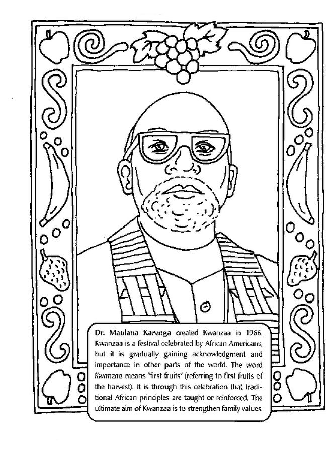 Black History Month 1