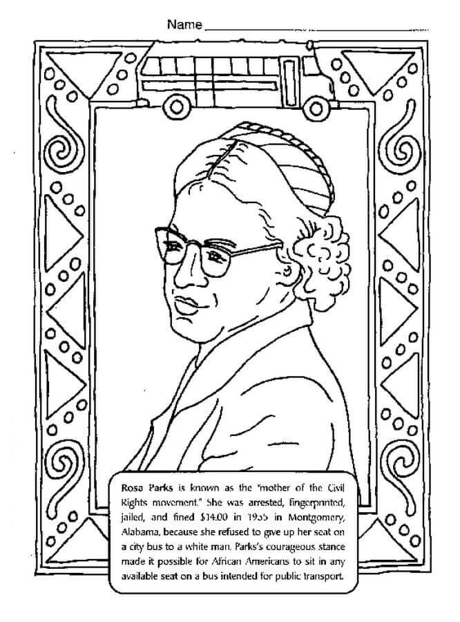 Black History Month 2