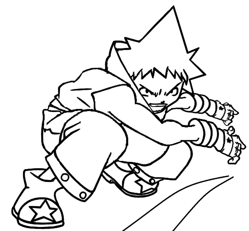 Black Star